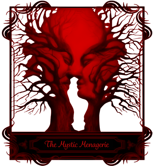 The Mystic Menagerie